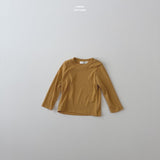 ［LINDO］Softy basic tee