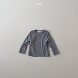 ［LINDO］Softy basic tee
