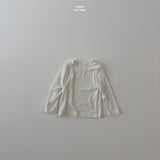 ［LINDO］Softy basic tee