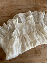 ［Anne shirley］Lilly one-piece