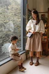 [FLO] Sien skirt(adult)