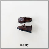 ［mymy］Uncle shoes