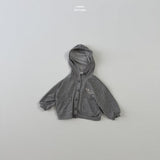 ［LINDO］Mellow hoodie