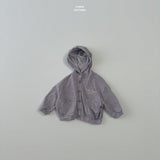 ［LINDO］Mellow hoodie
