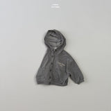 ［LINDO］Mellow hoodie