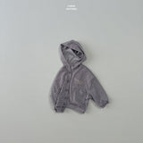 ［LINDO］Mellow hoodie