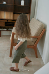 ［COYCOYA］Jency cargo pants