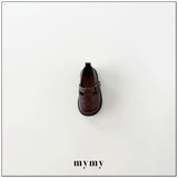 ［mymy］Uncle shoes
