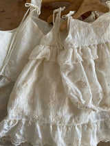 ［Anne shirley］Lilly one-piece