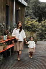 [FLO] Sien skirt(adult)