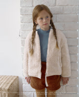 ［ROSETTE］Rose garden jumper