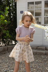 ［perrobebe］Lola flower pants