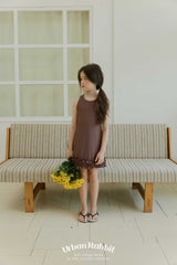 ［Urban Rabbit］Cooling pleats one-piece
