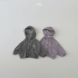 ［LINDO］Mellow hoodie
