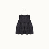 ［bebenine］Rococo Dress