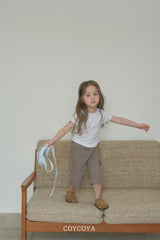 ［COYCOYA］Jency cargo pants