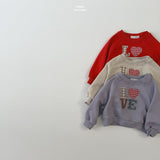 ［LINDO］Love heart mtm