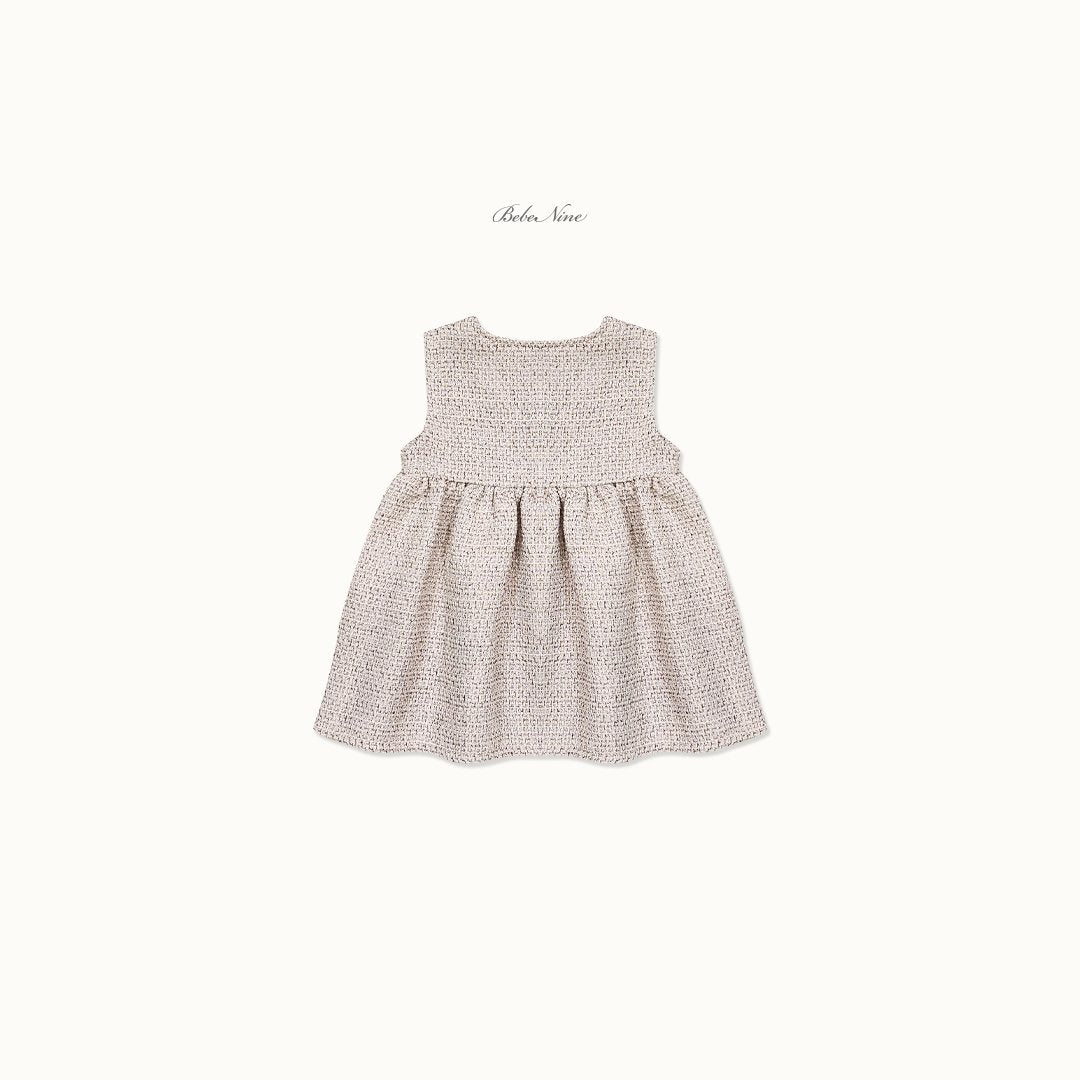 ［bebenine］Rococo Dress