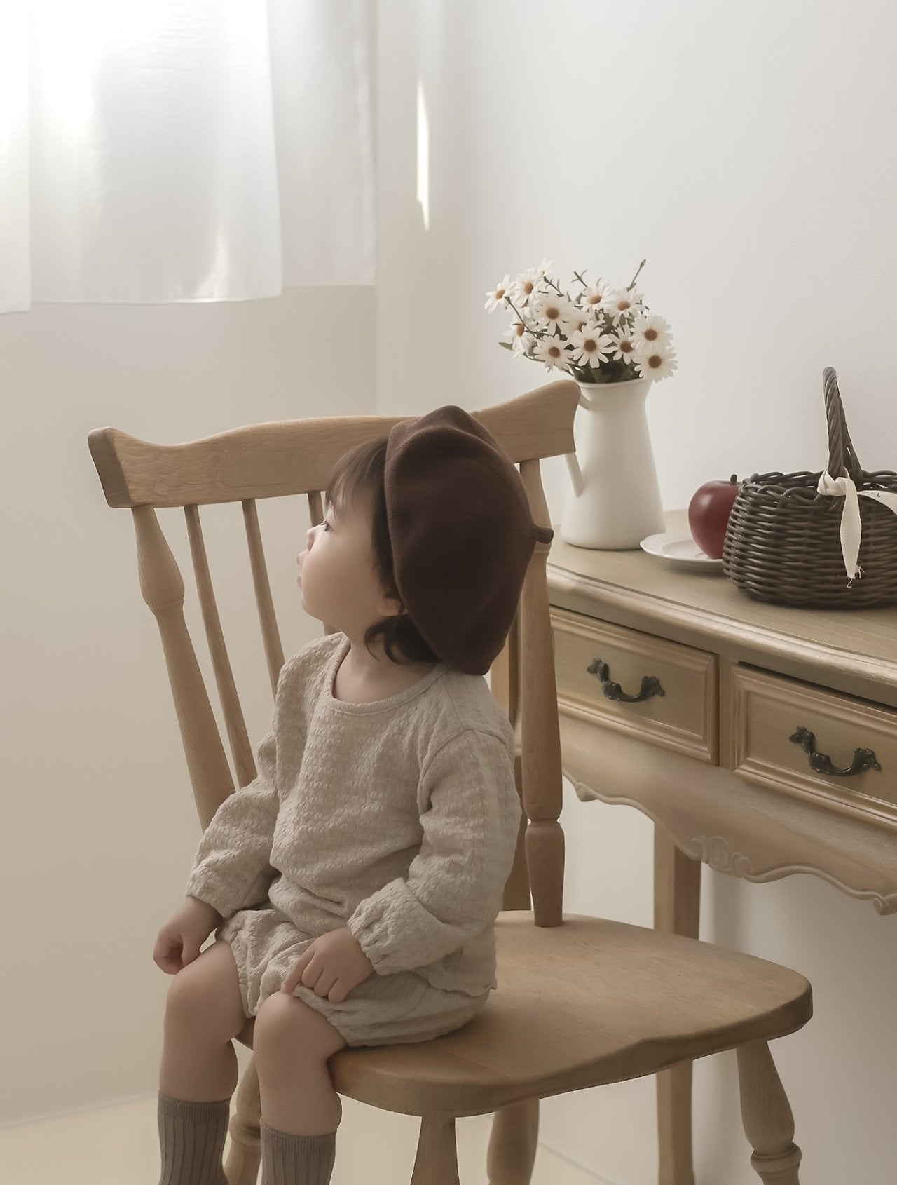 ［mimi market］Toto set up