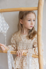 ［perrobebe］Bonny flower set up