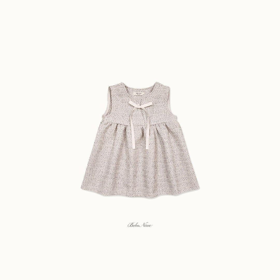 ［bebenine］Rococo Dress