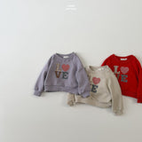 ［LINDO］Love heart mtm