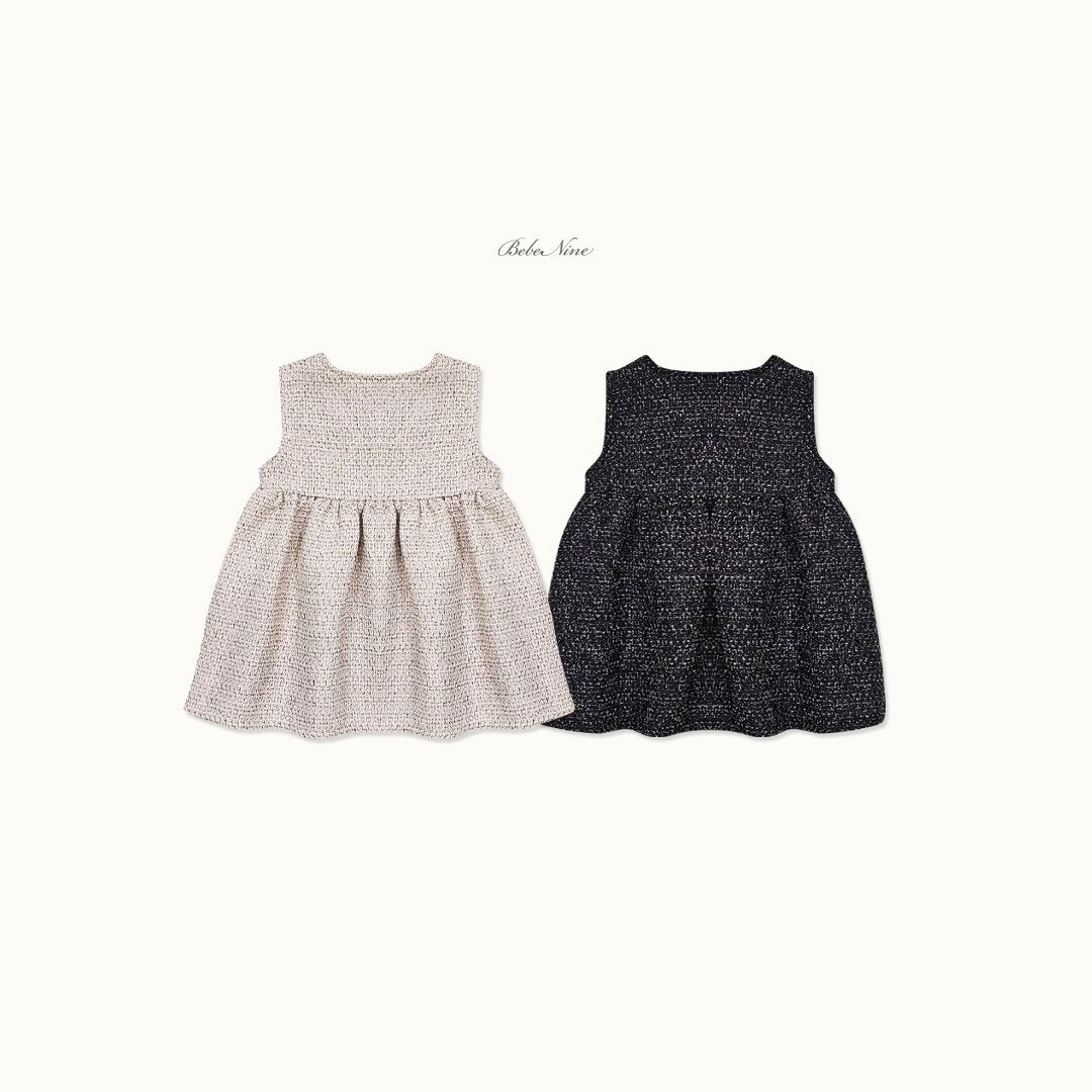 ［bebenine］Rococo Dress