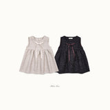 ［bebenine］Rococo Dress