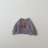 ［LINDO］Love heart mtm