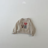 ［LINDO］Love heart mtm