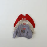 ［LINDO］Love heart mtm