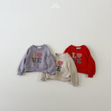［LINDO］Love heart mtm
