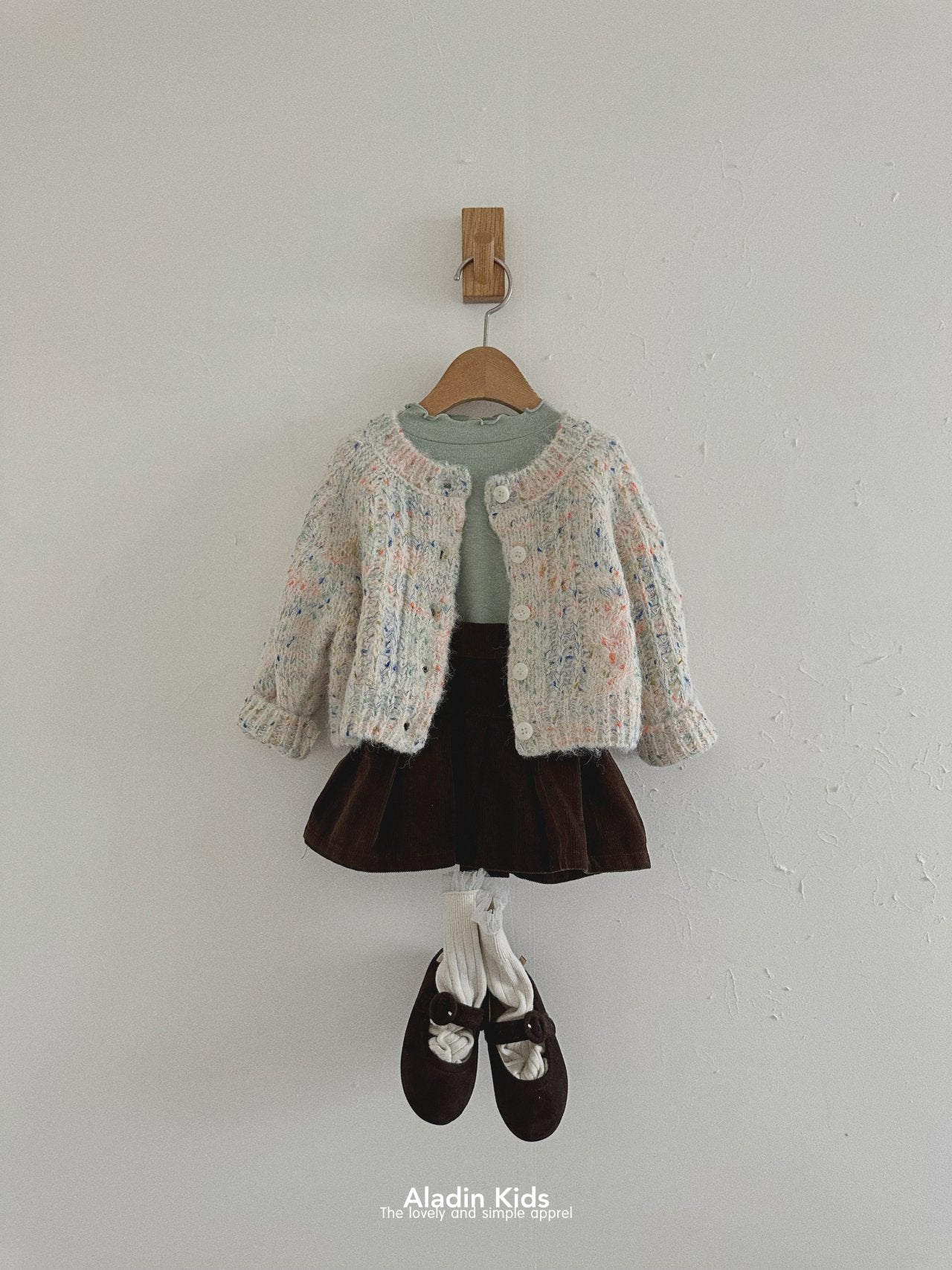 ［aladin］Mood mellow tops