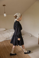 ［perrobebe］Verda skirt set up