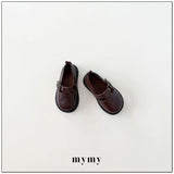 ［mymy］Uncle shoes
