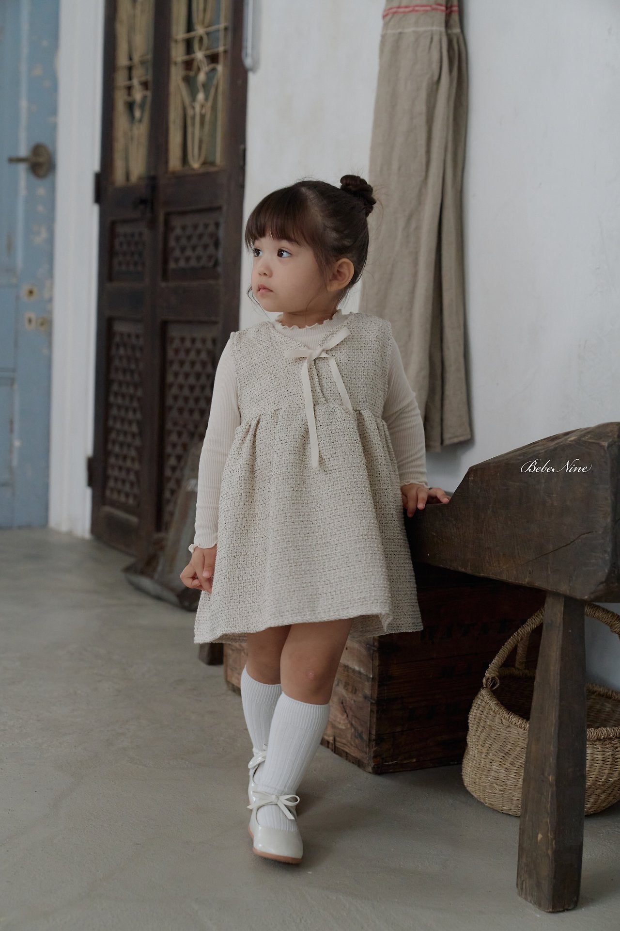 ［bebenine］Rococo Dress