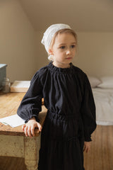 ［perrobebe］Verda skirt set up