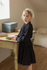 ［perrobebe］Verda skirt set up