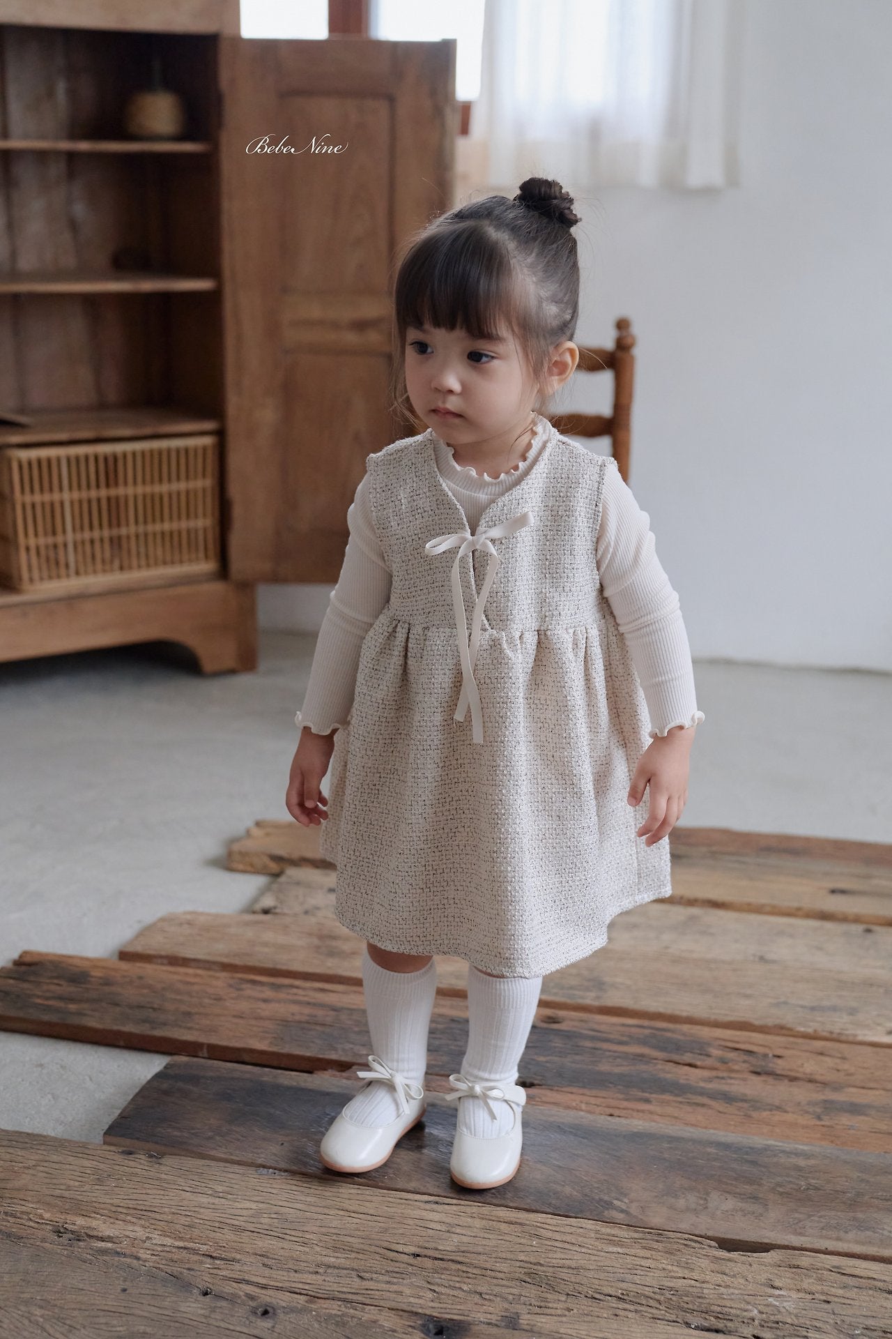 ［bebenine］Rococo Dress