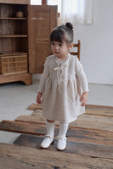 ［bebenine］Rococo Dress
