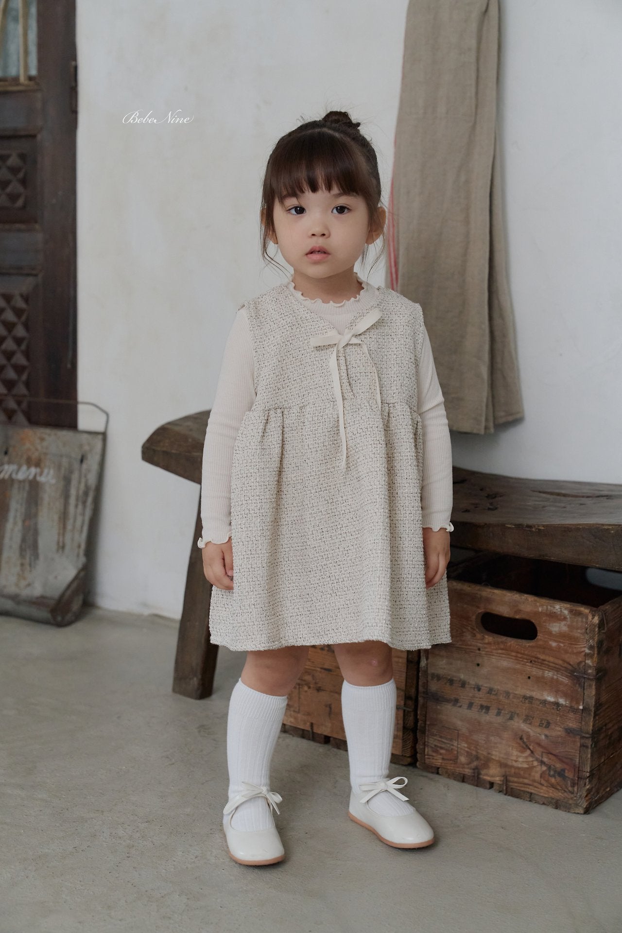 ［bebenine］Rococo Dress