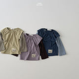 ［LINDO］Dot layered tops