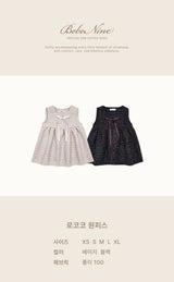［bebenine］Rococo Dress