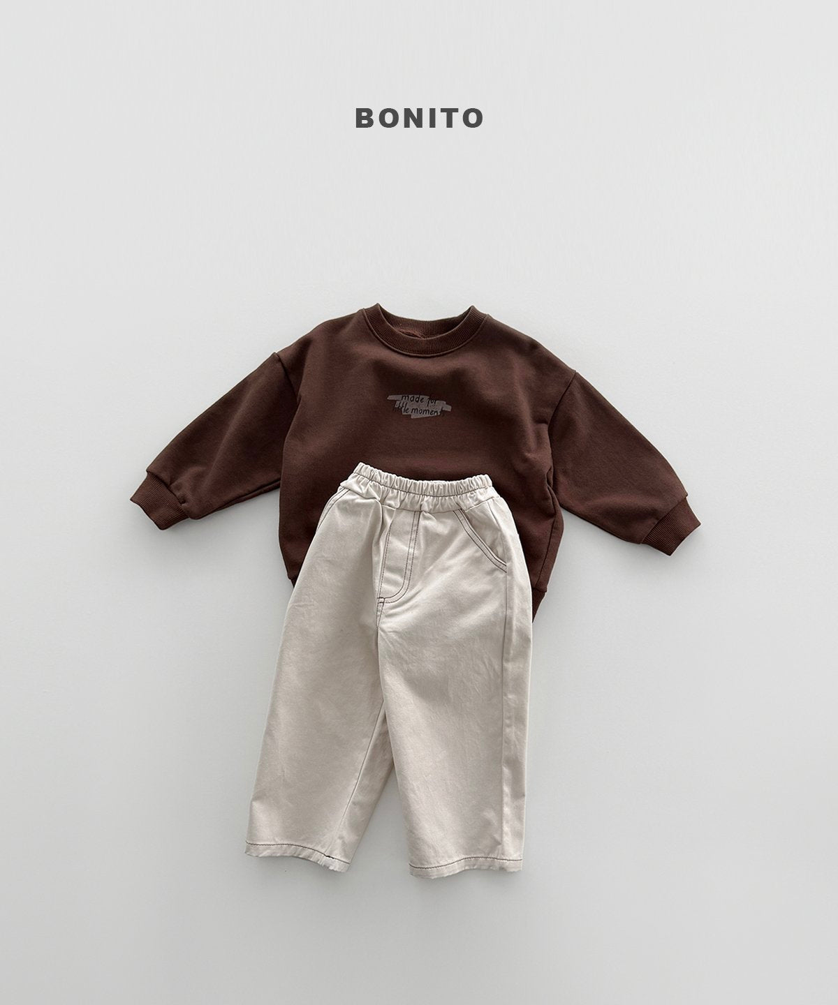 ［Bonito］Moment mtm
