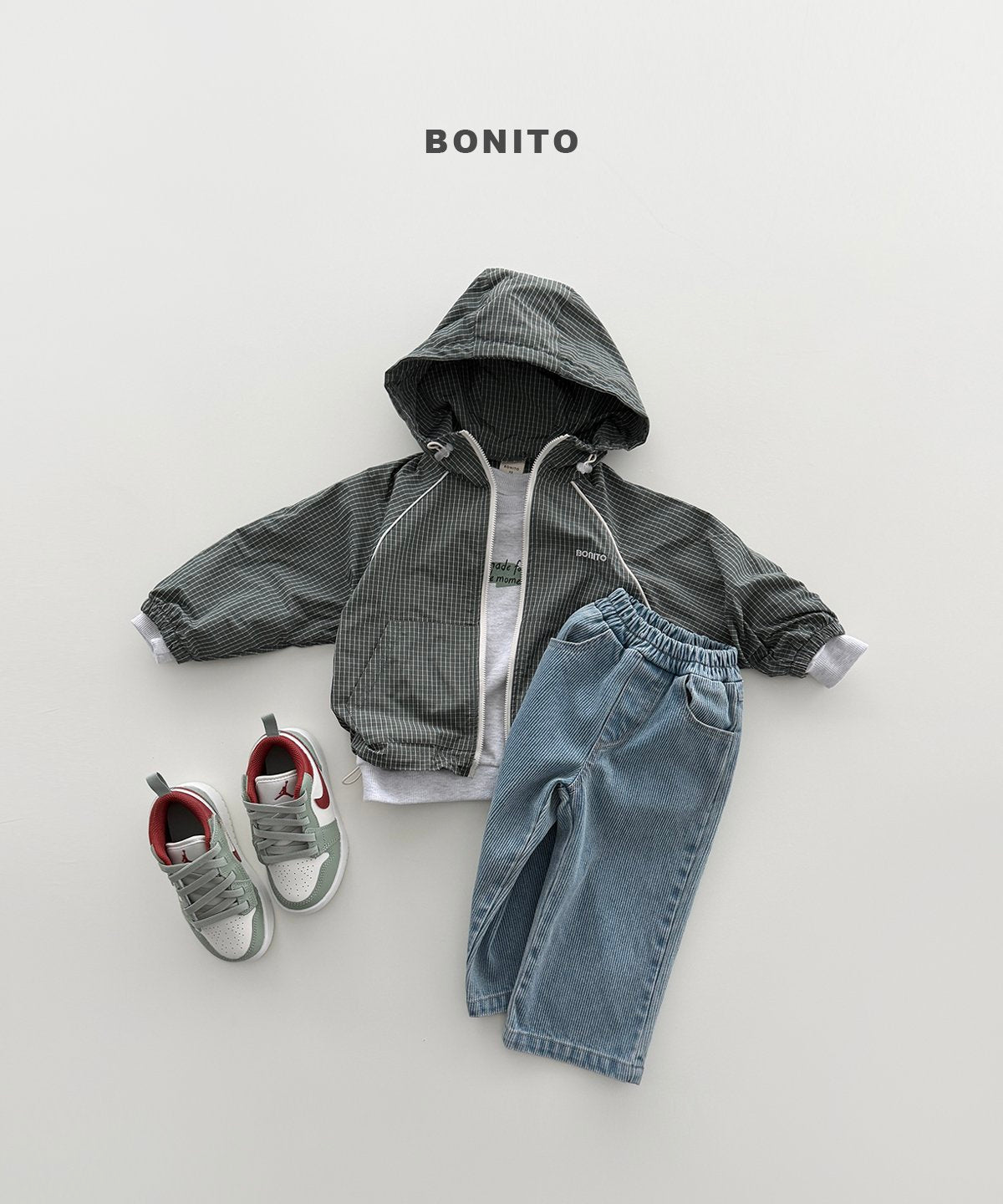 ［Bonito］Moment mtm