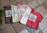 ［FLO］Sienna tee