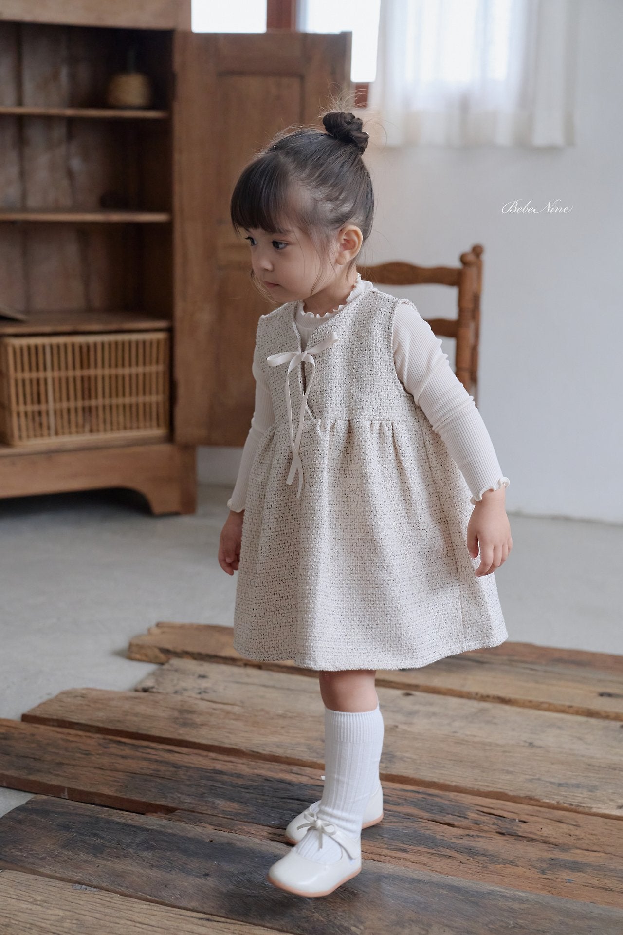 ［bebenine］Rococo Dress