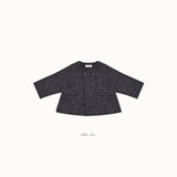 ［bebenine］Rococo Jacket