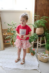 ［FLO］Sienna tee