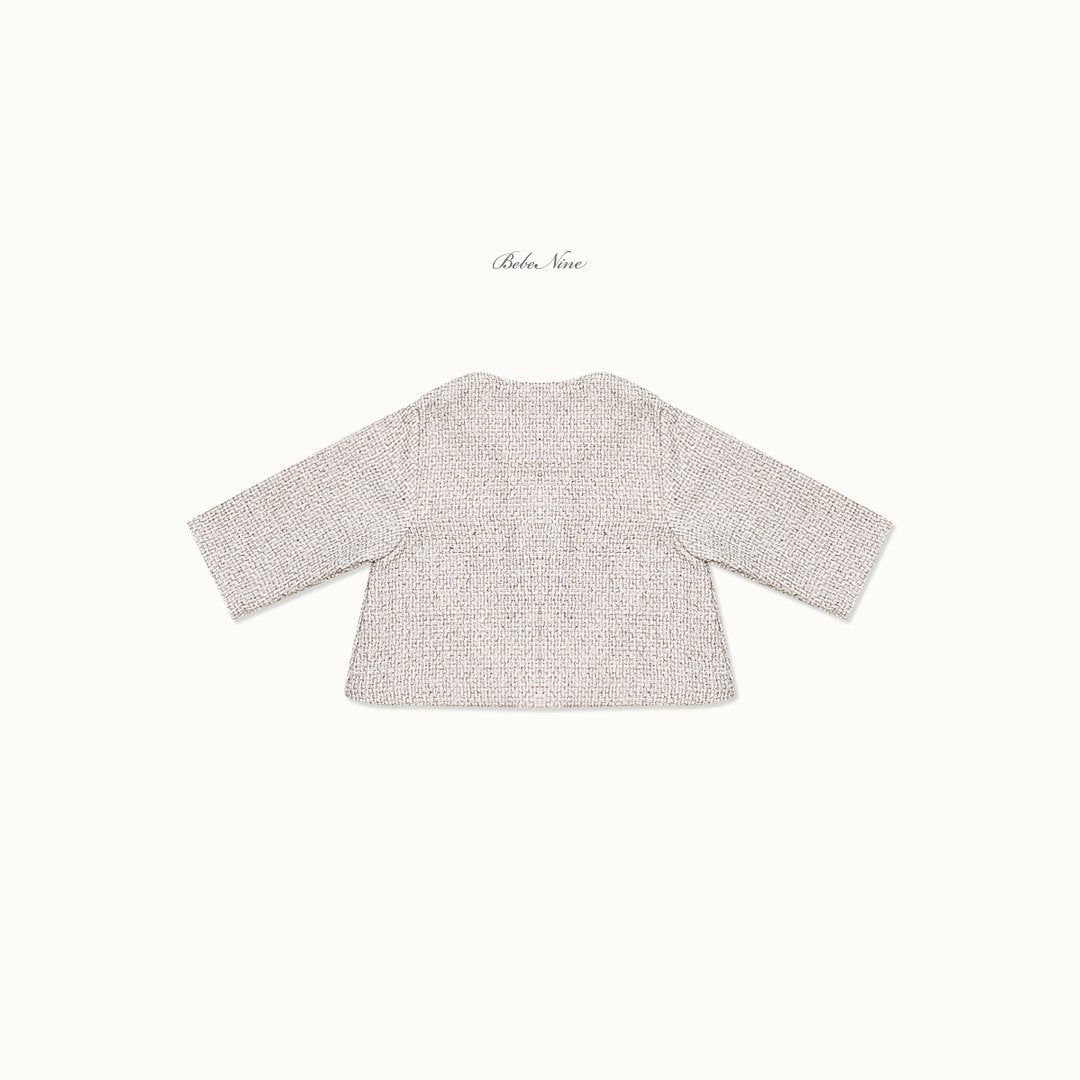 ［bebenine］Rococo Jacket